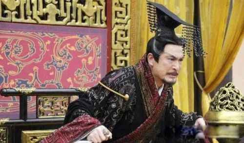 秦始皇为什么不立皇后 千古一帝的“千古之谜”