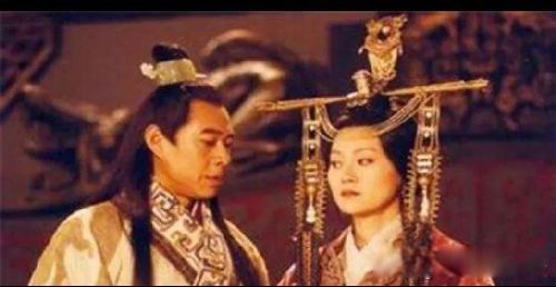 秦始皇为什么不立皇后 千古一帝的“千古之谜”