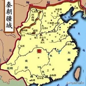 秦始皇为什么不立皇后 千古一帝的“千古之谜”