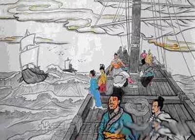 秦始皇为什么不立皇后 千古一帝的“千古之谜”