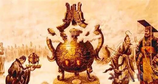 秦始皇为什么不立皇后 千古一帝的“千古之谜”