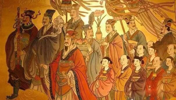 秦始皇为什么不立皇后 千古一帝的“千古之谜”