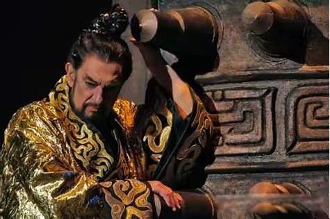 秦始皇有几位夫人分别生的孩子是谁 约有三十位子女