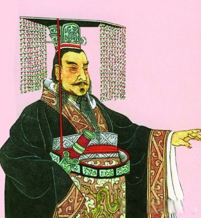 秦始皇有几位夫人分别生的孩子是谁 约有三十位子女