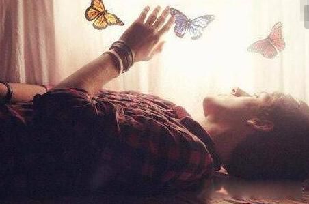 一个女人的空窗期 女生空窗期久了会怎样