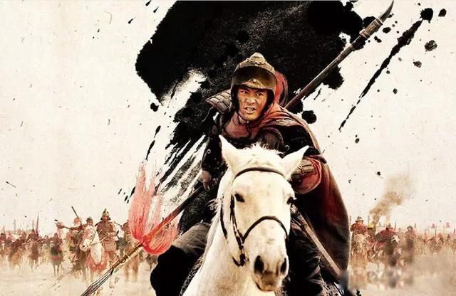 岳飞为什么会被处死 其实是他自己寻死