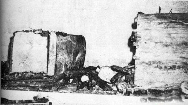 ʮ������˭��Ĺ�� Ϊʲô����ֻ��������ʮ����