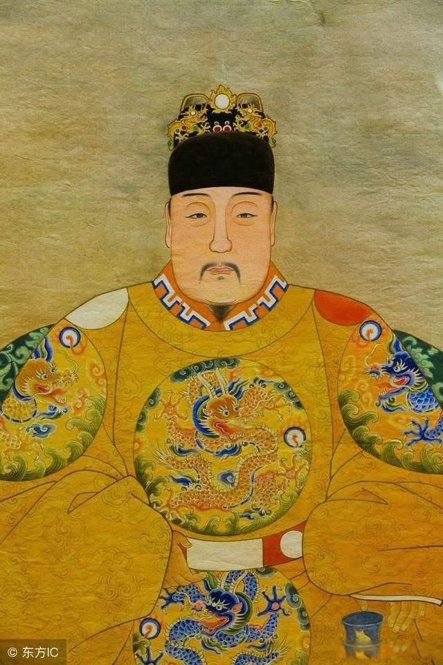 ʮ������˭��Ĺ�� Ϊʲô����ֻ��������ʮ����