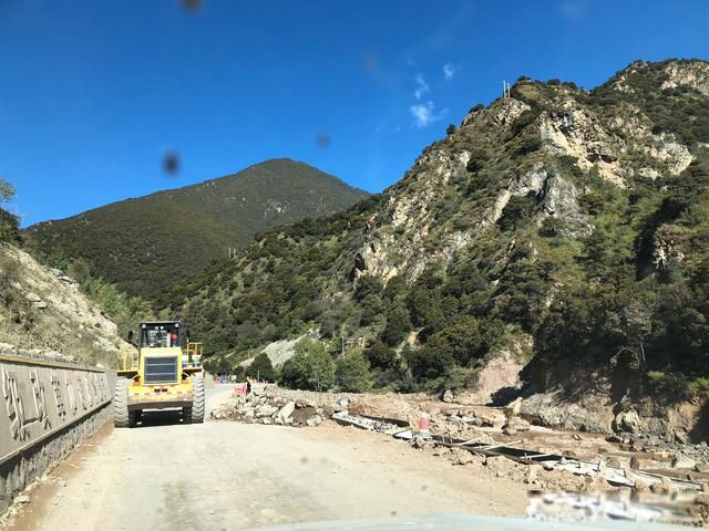 自驾游去西藏川藏线和青藏线哪个更安全 给您几点建议