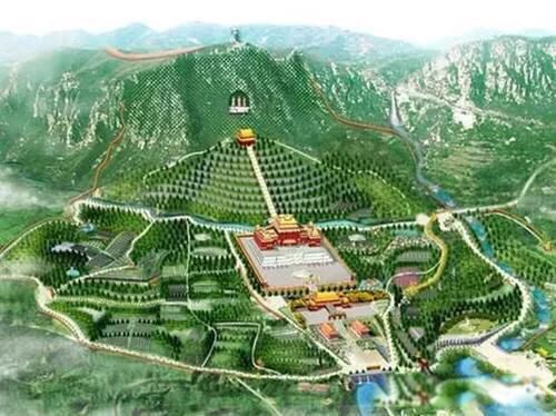 秦始皇陵墓不开挖真相 陵墓为何无法打开呢