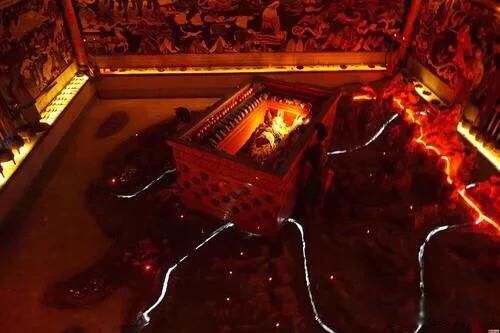 秦始皇陵墓不开挖真相 陵墓为何无法打开呢