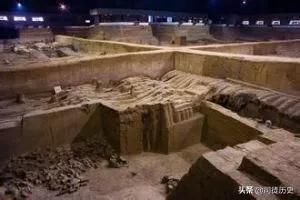 秦始皇陵墓不开挖真相 陵墓为何无法打开呢