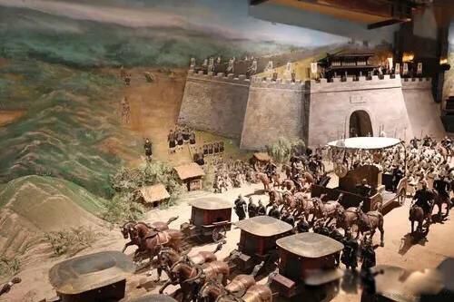 秦始皇陵墓不开挖真相 陵墓为何无法打开呢