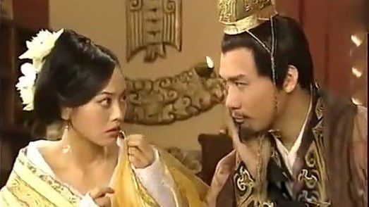 秦始皇是吕不韦的儿子吗 历史上最大的“瓜”