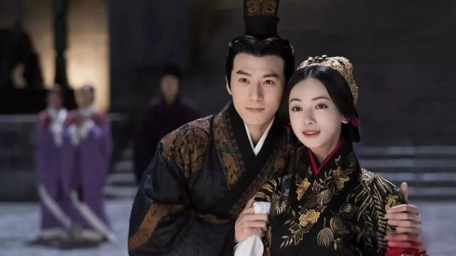 秦始皇是吕不韦的儿子吗 历史上最大的“瓜”