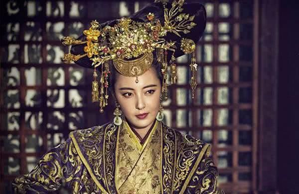 秦始皇是吕不韦的儿子吗 历史上最大的“瓜”