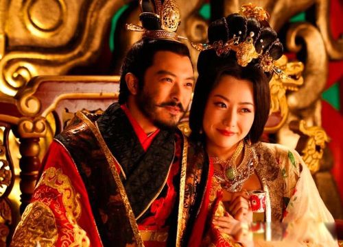 秦始皇是吕不韦的儿子吗 历史上最大的“瓜”