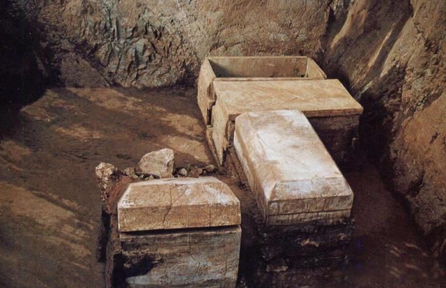 武则天墓地为何一直未被打开 千百年来无一盗墓贼成功