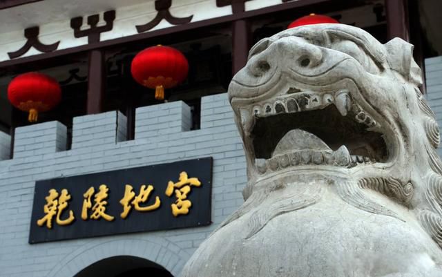 武则天墓地为何一直未被打开 千百年来无一盗墓贼成功