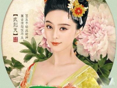武则天墓地为何一直未被打开 千百年来无一盗墓贼成功
