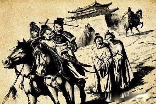 靖康之耻和土木堡之变哪个更耻辱 从两朝君臣的表现就能看出