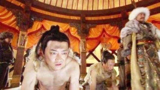 靖康之耻和土木堡之变哪个更耻辱 从两朝君臣的表现就能看出