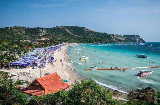 泰国旅游攻略必去景点 比较喜欢打卡的泰国景点