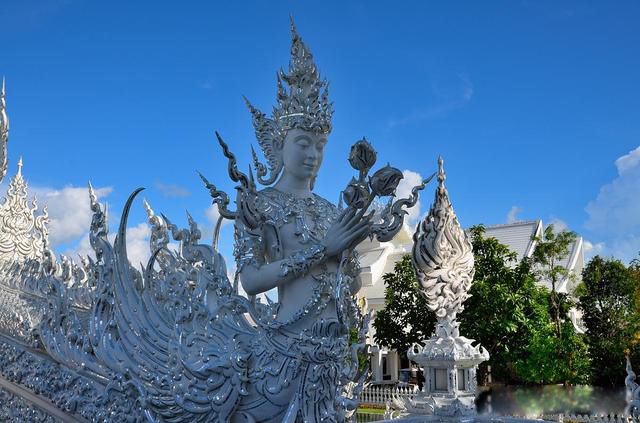 泰国旅游攻略必去景点 比较喜欢打卡的泰国景点