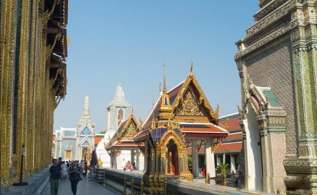 泰国旅游攻略必去景点 比较喜欢打卡的泰国景点
