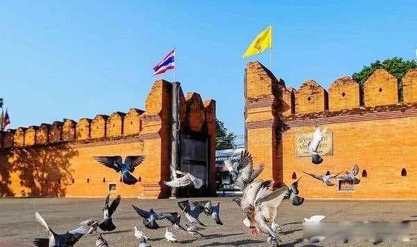 泰国旅游攻略必去景点 比较喜欢打卡的泰国景点