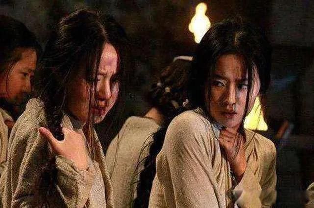 靖康之耻耻到什么程度 从此金人开始羞辱大宋子民