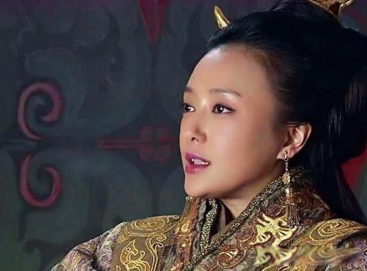 吕后最后是什么下场 整个吕家被灭族了