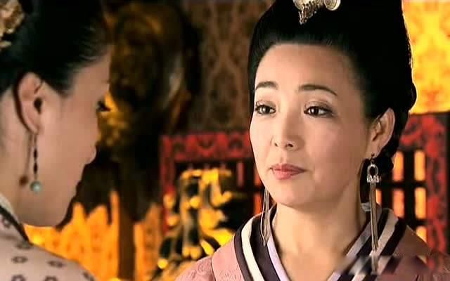吕后最后是什么下场 整个吕家被灭族了