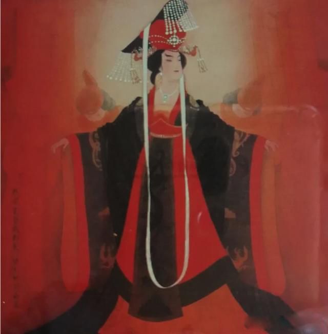 武则天无字碑之谜故事 无字的原因大致有三点