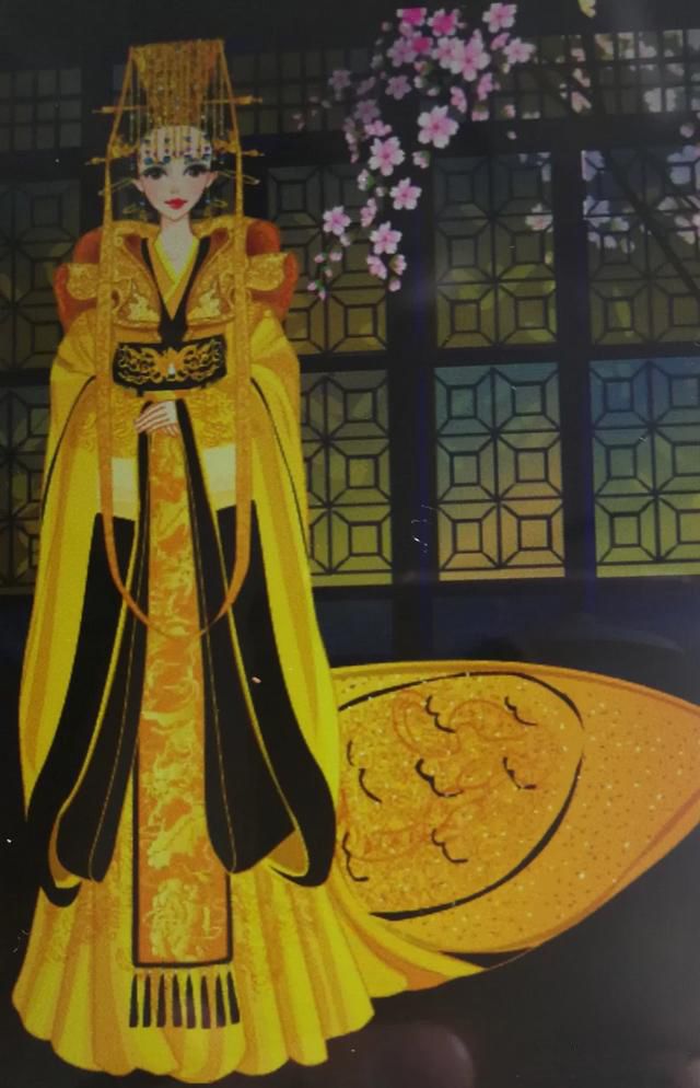 武则天无字碑之谜故事 无字的原因大致有三点