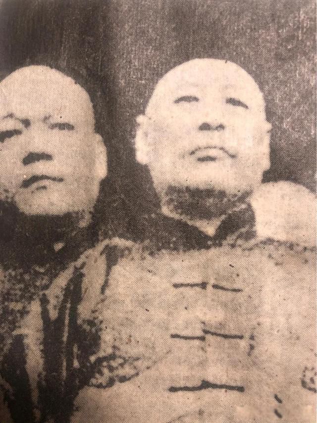 孙殿英东陵盗的宝物最后去哪了 谈谈分析和看法