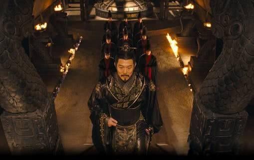 秦始皇陵墓在哪里 古代帝王为什么不挖秦始皇陵