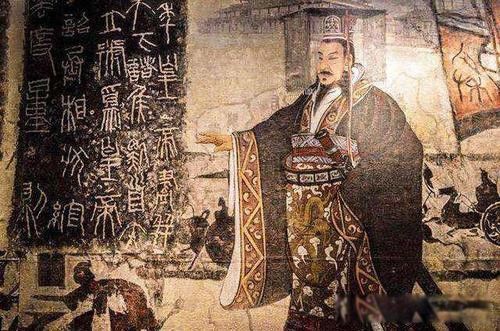 秦始皇陵墓在哪里 古代帝王为什么不挖秦始皇陵