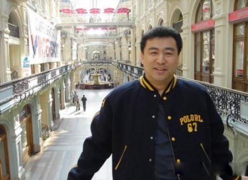 张宏民为什么至今单身 不结婚不代表不幸福