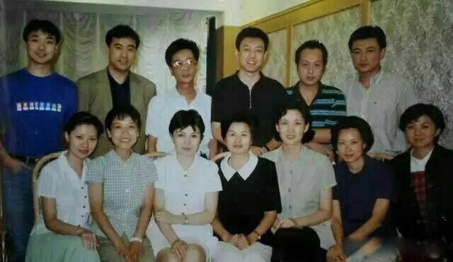张宏民为什么至今单身 不结婚不代表不幸福