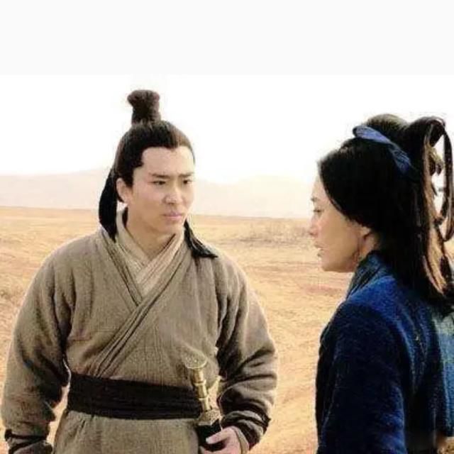 吕雉给刘邦戴了多少绿帽子 听说审食其与皇太后有绯闻