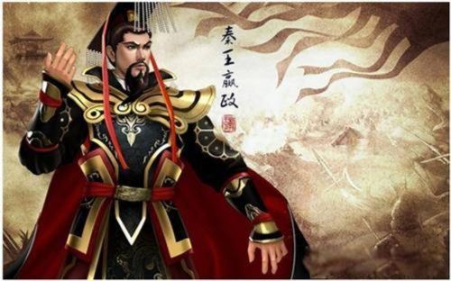 秦始皇派谁去日本找长生不老药是真的吗 徐福东渡故事简介