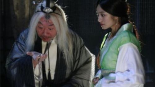 秦始皇派谁去日本找长生不老药是真的吗 徐福东渡故事简介