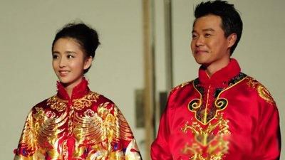 陈思诚和佟亚丽什么时候分手 在520的时间官宣离婚