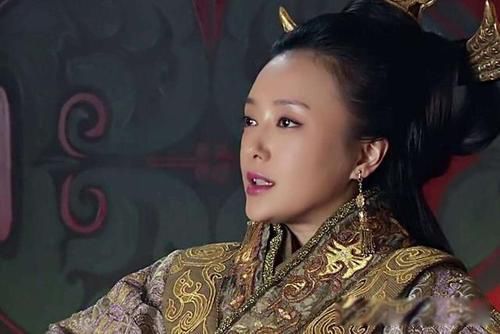 戚夫人做了什么彻底惹怒了吕后 让刘邦立如意为太子
