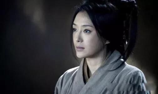 戚夫人做了什么彻底惹怒了吕后 让刘邦立如意为太子