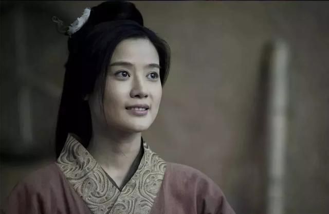 戚夫人做了什么彻底惹怒了吕后 让刘邦立如意为太子