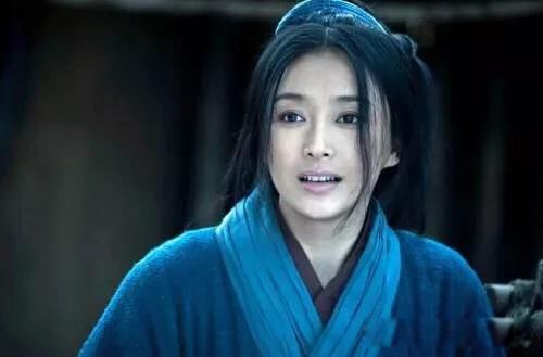 戚夫人做了什么彻底惹怒了吕后 让刘邦立如意为太子