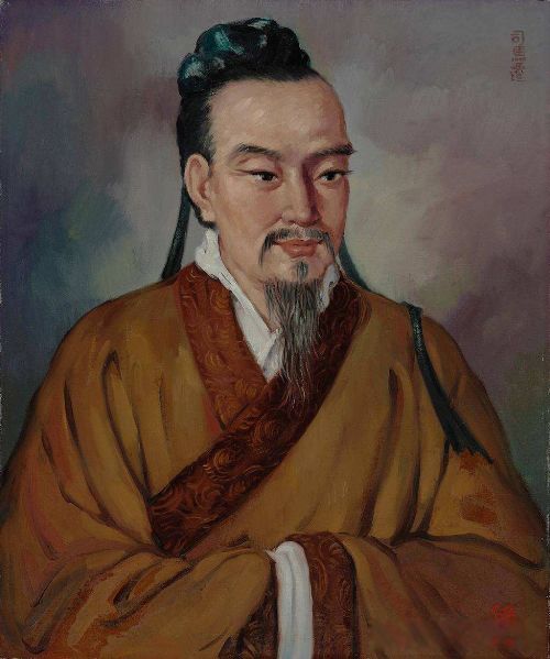 秦始皇陵墓为什么不挖的真正原因 也是对先人的尊重