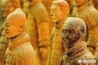 秦始皇陵墓为什么不挖的真正原因 也是对先人的尊重